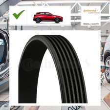 Continental Ctam Keilrippenriemen MAZDA CX-3 (DK) 2.0