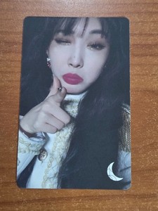 Chungha Photocard for sale | eBay