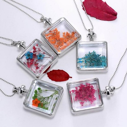 10pc Real Pressed ves Dried Rose Flowers for Scrapbooking Arts Crafts DIY - Picture 3 of 7