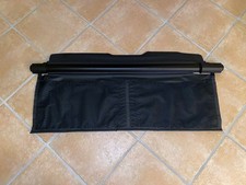 Original Smart 453 Fortwo Coupé Laderaumabdeckung Hutablage A4538105500