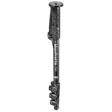 290 Carbon Fiber 4-Section Monopod (MM290C4US)