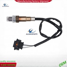 Sensor Lambda 0258006499 para Vauxhall Opel Astra Corsa Combo Meriva 4 hilos