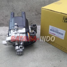 90-91 Toyota Corolla Ignition Distributor 11859WD 1.6L 4 Cyl 4A-GE 19100-16260