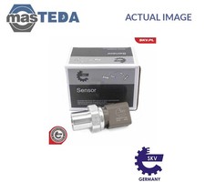 95SKV125 AIR CON A/C PRESSURE SWITCH SKV GERMANY NEW OE REPLACEMENT