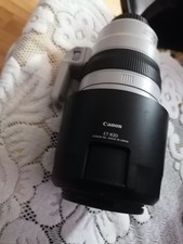 Canon EF 100-400mm f/4.5-5.6L IS II USM Lens