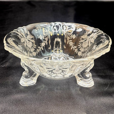 Heisey Orchid for sale | eBay