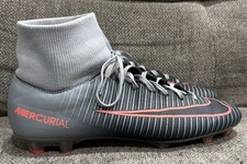 Nike Mercurial Victory 6 DF FG Soccer Cleats ...