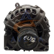 Mercedes CLA 45 AMG 2018 C117 2.0 Petrol M133.980 Alternator 175A A0009060803