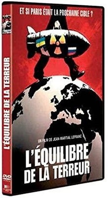 DVD Das Gleichgewicht des Terrors