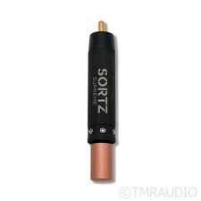 Ansuz Sortz Supreme Noise Reducer; RCA