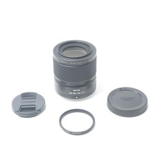 Nikon Nikkor Z DX MC 35mm f/1.7 Macro Micro Lens [Mint] #6518
