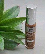 It Cosmetics Rich Warm 51 Your Skin But Better Foundation 1 fl oz New