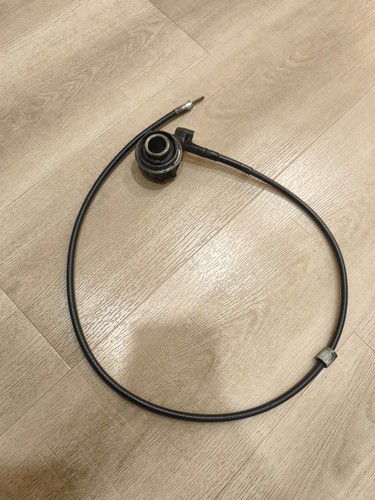 Tachowelle + Tachoantrieb - Tacho Encoder BMW R22 R1150RT ABS R1150GS