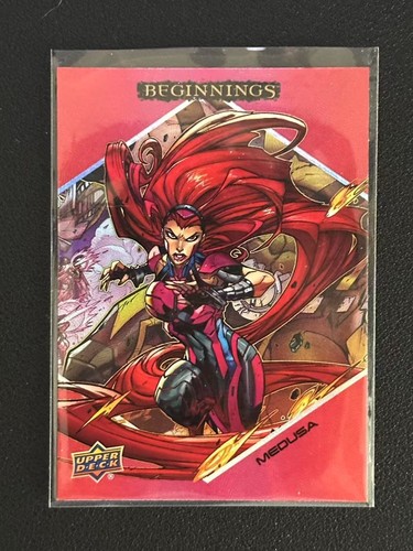 2024 UD Marvel Beginnings Vol 2 Series 2 Micromotion You Pick!! - Picture 83 of 86