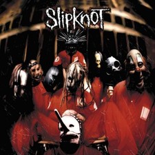 Slipknot Slipknot CD Album