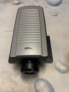 Axis Q1921 10mm 30 fps Thermalkamera
