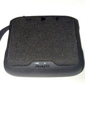 Teufel BOOMSTER Go Tragbarer Bluetooth Wireless Lautsprecher In Night Black,OVP