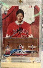 2018 Topps Opening Day Baseball Cards 63