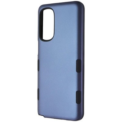 MyBat Pro Tuff Subs Serie Hülle Für Motorola Moto G Stylus 5G (2022) - Blau