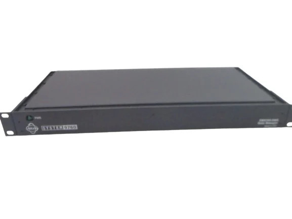 SCHNEIDER ELECTRIC CM9760-DMR / CM9760DMR (NEW IN BOX)