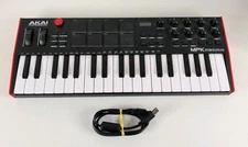 Akai Professional MPK Mini Plus 37-key Keyboard Controller