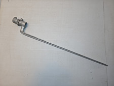 Civil War Import French Model 1847 Socket Bayonet