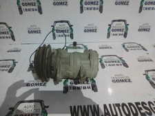 Climatisation et Accessoires Ford SCORPIO