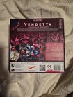 Vampire the Masquerade: Vendetta Horrible Games & Paradox Interactive Card Game — photo 2