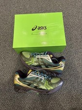 P. Andrade x ASICS Gel Kayano 14 Gradation Green for Sale