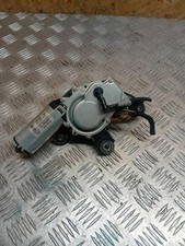 AUDI A6 Allroad 4BH, C5 Heckscheibenwischermotor 47224855 404430 2.50 33840687