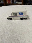 USPS Licensed 1/36 Die-cast Mail Truck CHEAP Hot Wheels Vintage Toys Matchbox