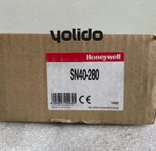 NEW HONEYWELL-FEMA SN40-280 Pressure Transmitter