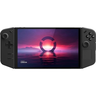 Lenovo Legion Go (gebraucht, sehr gut), inklusive Zubehör / Display OHNE Kratzer
