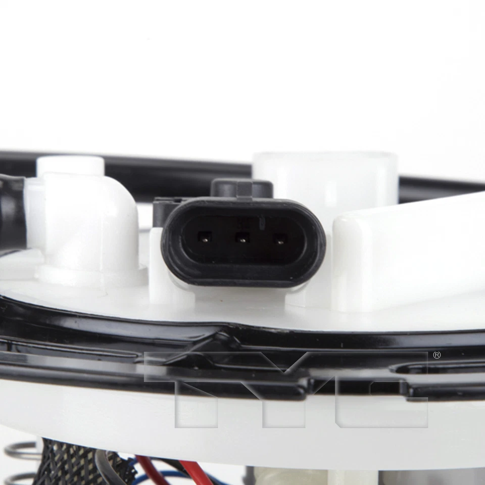 Módulo de bomba de combustible para 04-06 Chevy Malibu 2.2/3.5/3.9L Foto 4 de 4