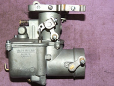   1929-31 Chevrolet Carb  