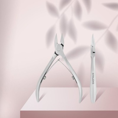 STALEKS PRO Nail Nippers CLASSIC 63 14 mm