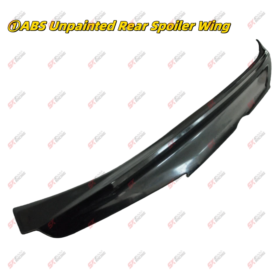 Parachoques delantero trasero sin pintar ABS/FRP/PP para Lexus LX570 ABS/FRP/PP Foto 4 de 4