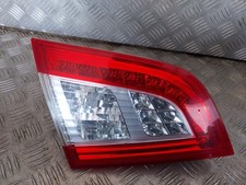 Feu arrière Peugeot 508