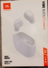 JBL Vibe Buds