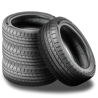 #ad #ad 4 Milestar MS932 SPORT 195 65R15 91H All Season 540AA UTQG 60K Mi Warranty $228.99