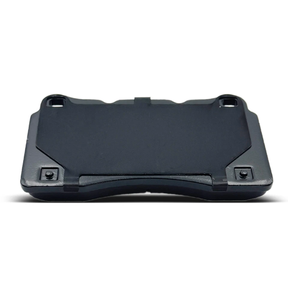 Front and Rear Ceramic Brake Pads for Cadillac XTS 2013 2014 2015 2016 2017-2019 - Image 3 of 4