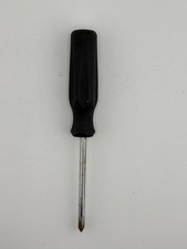Pittsburgh 6  Screwdrivers Phillips & Slotted...