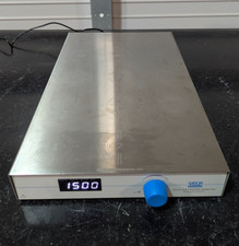 Velp Scientifica Multistirrer F203A0180 Digital Magnetic Stirrer / 15 Position