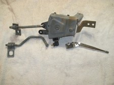 73-80 Chevrolet Gmc 4x4 Truck Np203 Transfer Case Shifter 1973-1980 Blazer 73-80 Chevrolet Gmc 4x4 Truck Np203 Transfer Case Shifter 1973-1980 Blazer