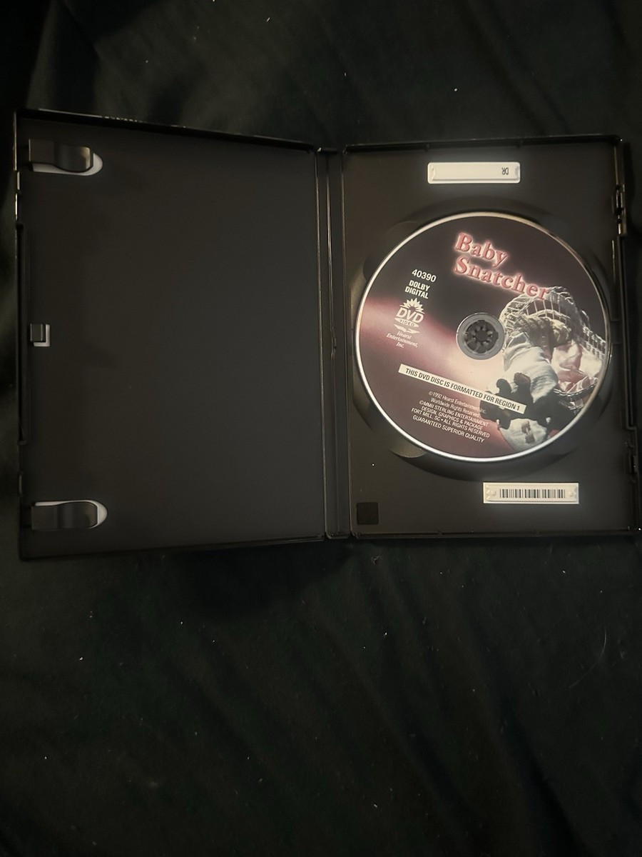 Baby Snatcher (DVD, 2006) for sale online | eBay
