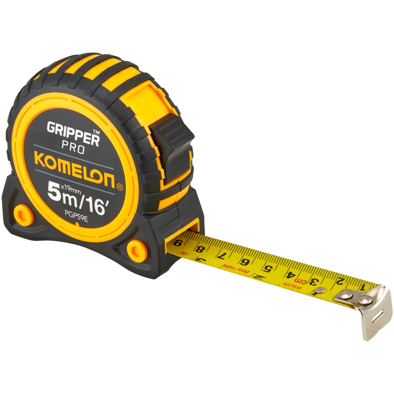 Komelon Gripper™ Tape 5m/16ft (Width 19mm)