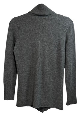 Cashmere Max Studio Cardigan Max Studio Double Face Luxury