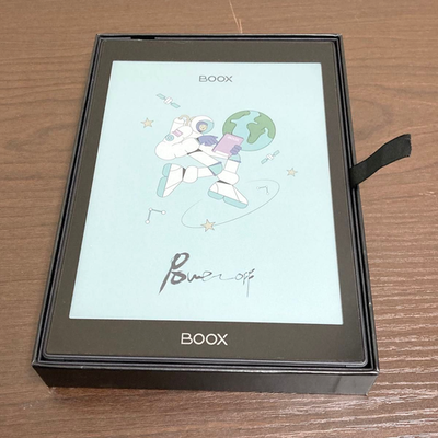 電子書籍リーダー本体 ONYX BOOX Nova airC Onyx BOOX Nova Air C E-ink 7.8 inch E-book Reader Tablet With Box