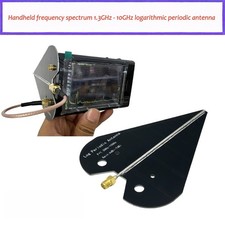 Antenna SMA Internal Thread Internal Pin  SMA Male-to-male Connector Delivery