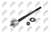 NTY Axialgelenk, Spurstange SDK-TY-117 FüR Toyota